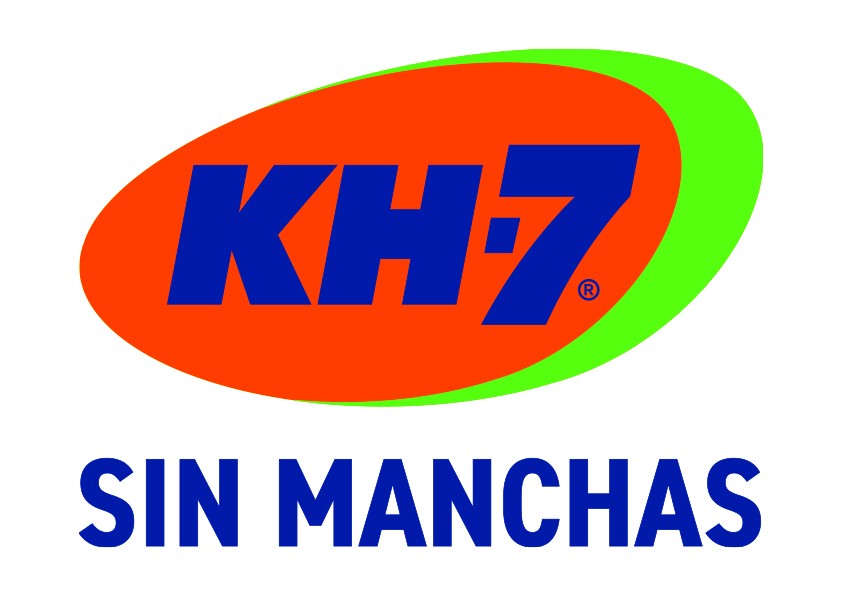 KH-7 SIN MANCHAS